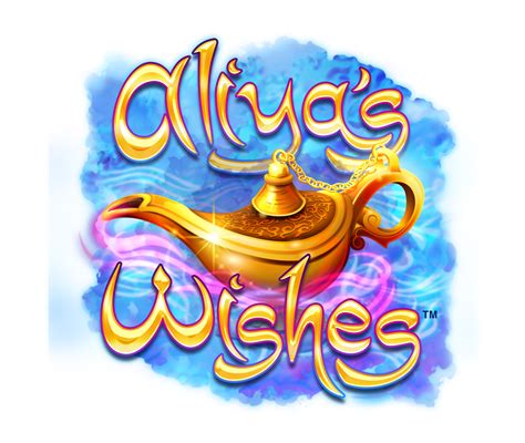 Aliyas Wishes Betano